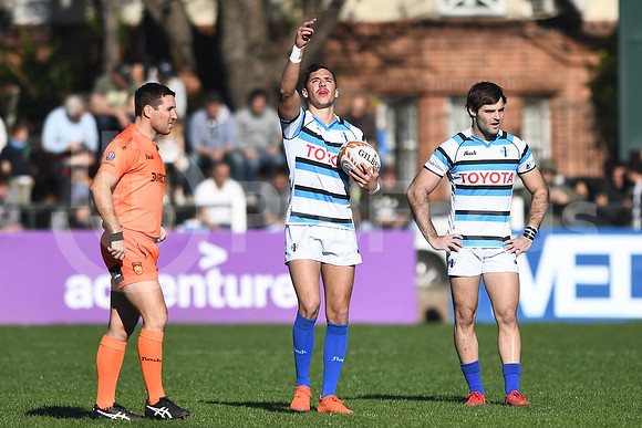 URBA TOP 12