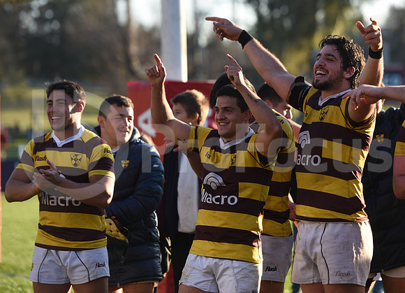 URBA TOP 12