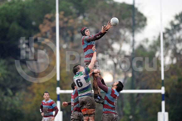 SAN MARTIN VS ATL DEL ROSARIO