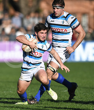 URBA TOP 12
