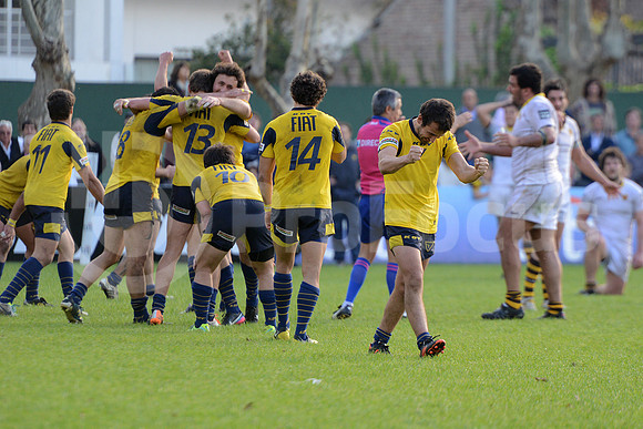 URBA TOP14 2014