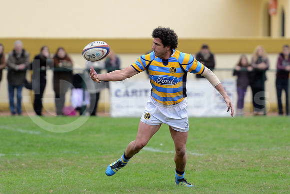 Torneo de la URBA 2014