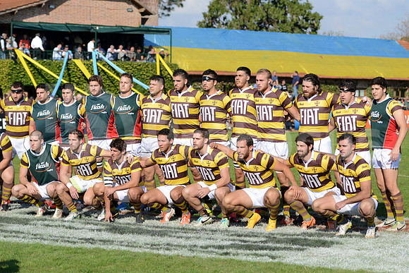 ICBC Nacional de Clubes 2015.