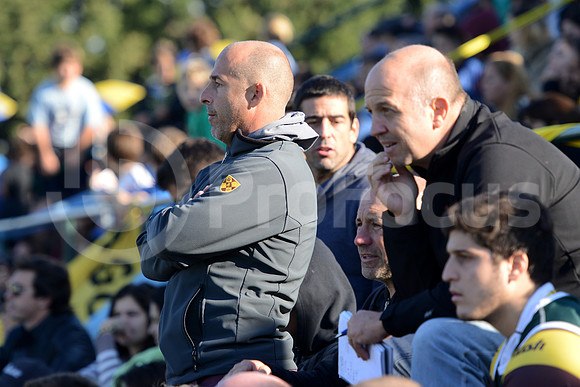 ICBC Nacional de Clubes 2015.