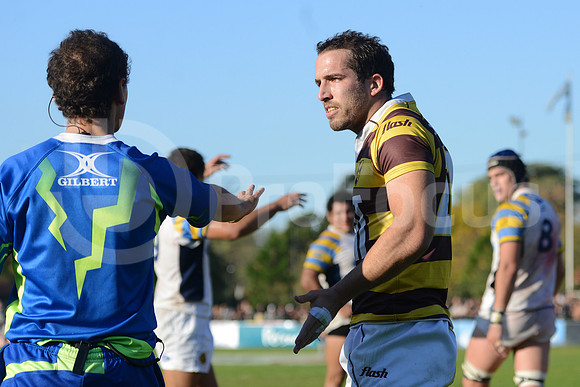ICBC Nacional de Clubes 2015.