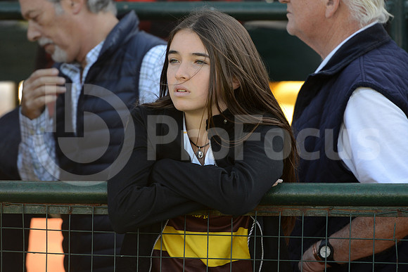 ICBC Nacional de Clubes 2015.