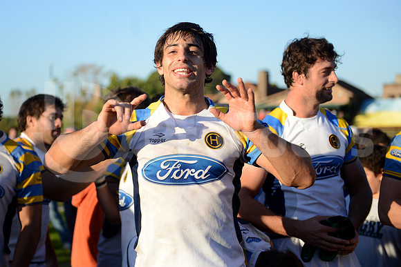 ICBC Nacional de Clubes 2015.