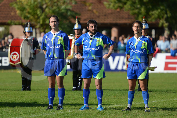ICBC Nacional de Clubes 2015.