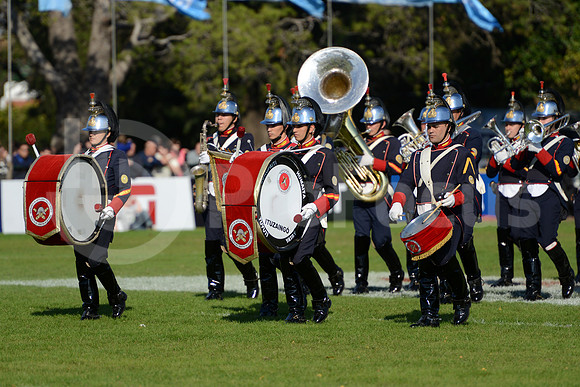 ICBC Nacional de Clubes 2015.