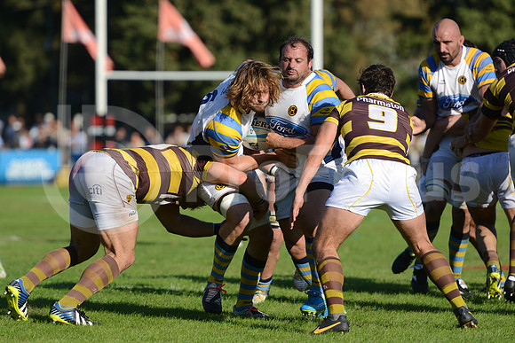 ICBC Nacional de Clubes 2015.