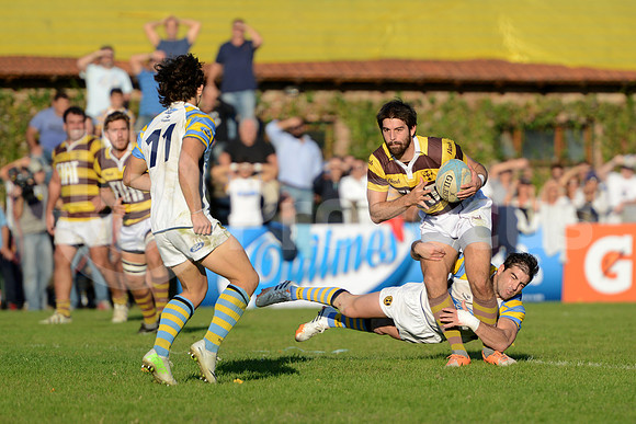 ICBC Nacional de Clubes 2015.