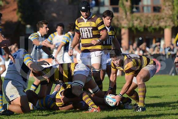 ICBC Nacional de Clubes 2015.