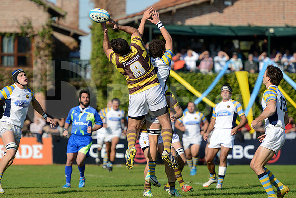 ICBC Nacional de Clubes 2015.