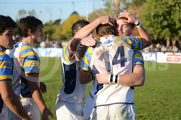 ICBC Nacional de Clubes 2015.
