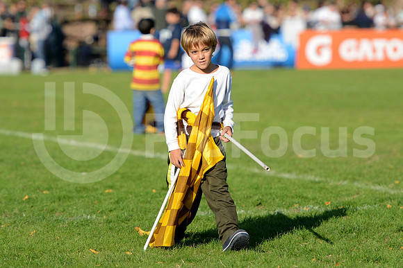 ICBC Nacional de Clubes 2015.
