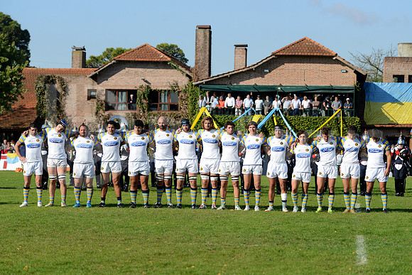 ICBC Nacional de Clubes 2015.