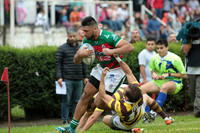 HUIRAPUCA-BELGRANO 15-4-2017