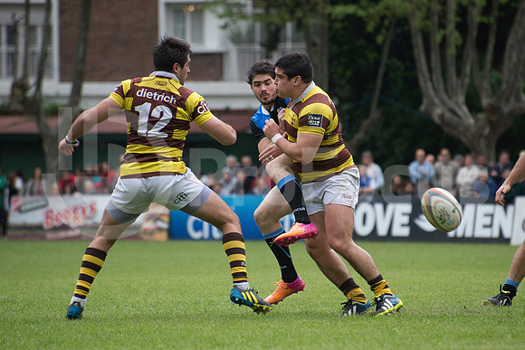 URBA TOP14 2014