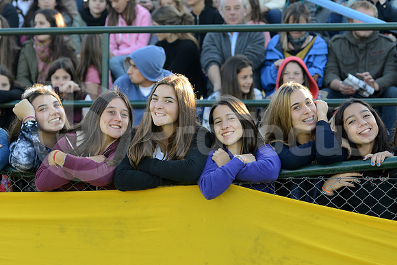 ICBC Nacional de Clubes 2015.