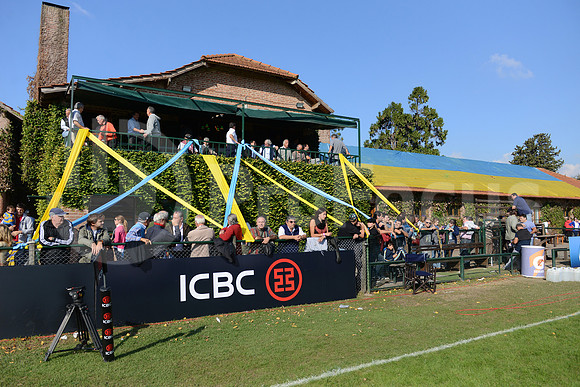ICBC Nacional de Clubes 2015.