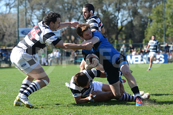 URBA TOP14 2015