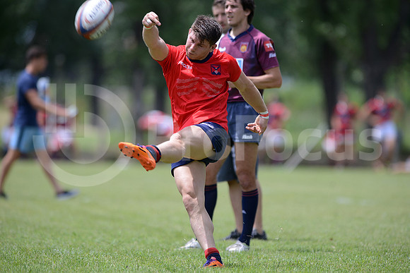 Seven URBA 2016