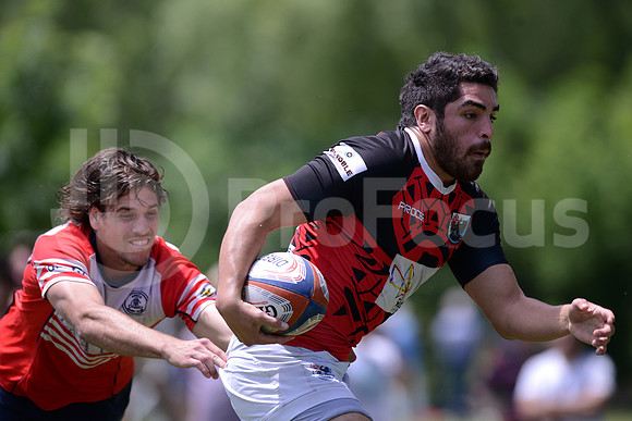 Seven URBA 2016