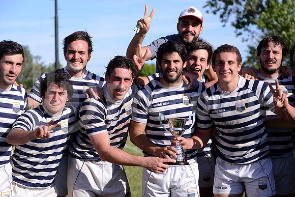 Seven URBA 2016