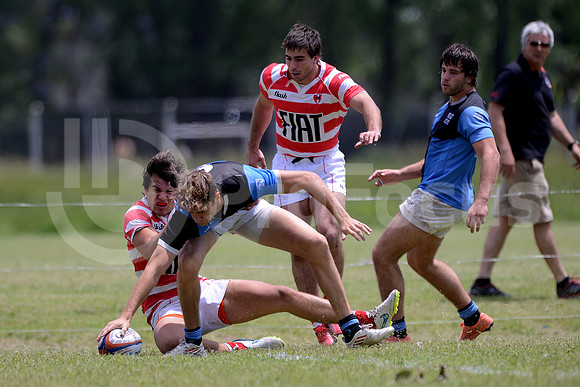 Seven URBA 2016