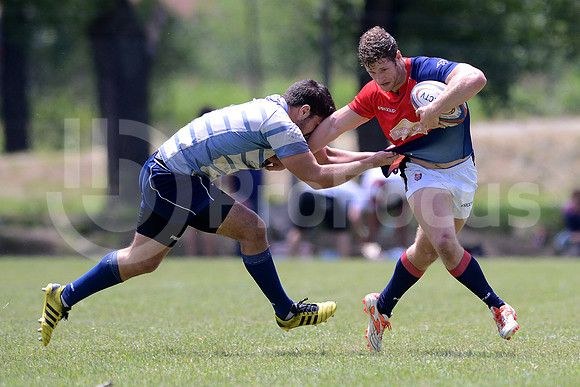 Seven URBA 2016