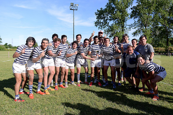Seven URBA 2016