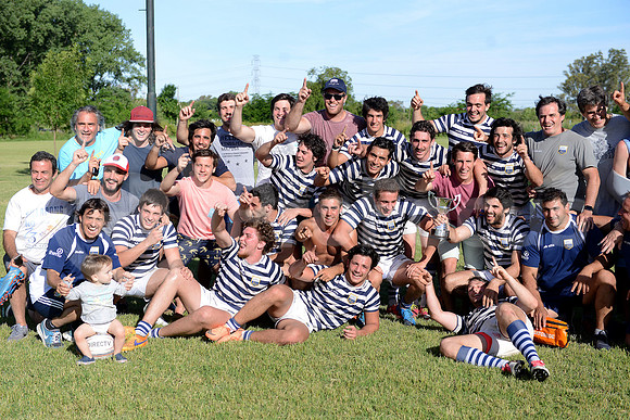 Seven URBA 2016