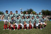 TALA VS JOCKEY CLUB DE ROSARIO