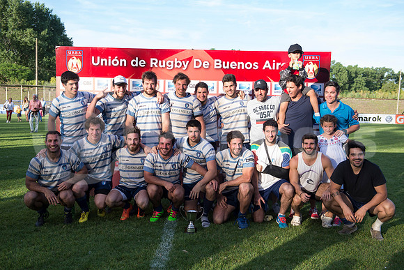 Seven URBA 2016