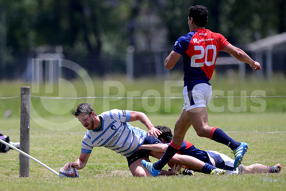 Seven URBA 2016