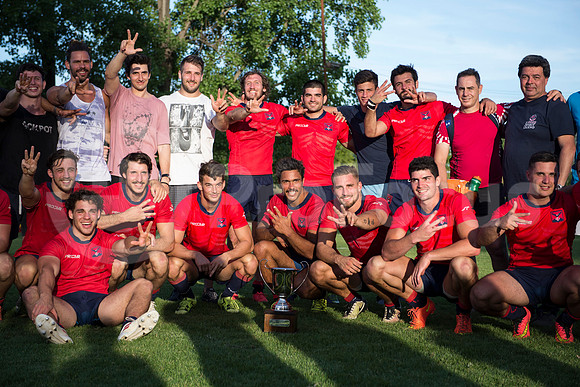 Seven URBA 2016
