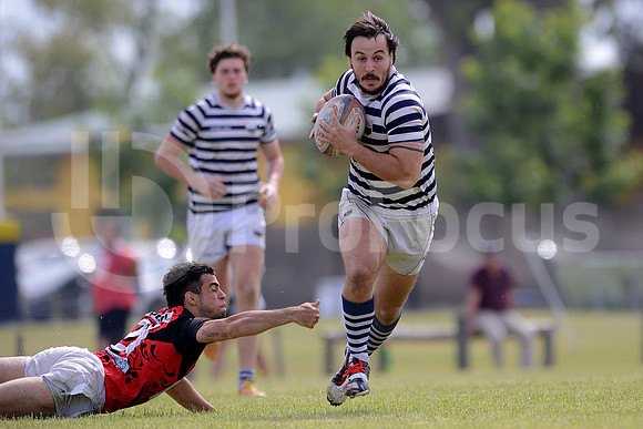 Seven URBA 2016