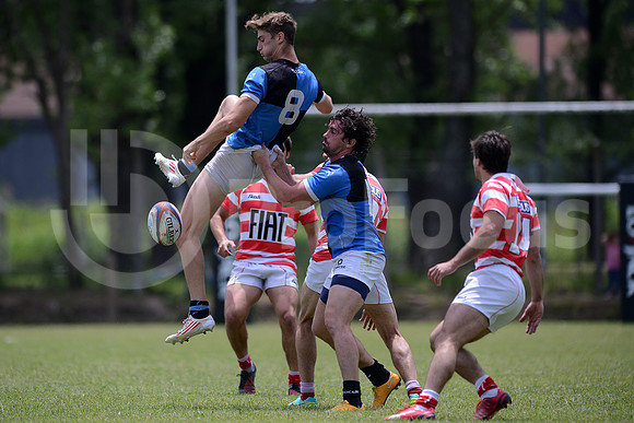 Seven URBA 2016