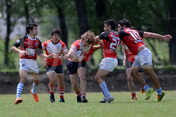 Seven URBA 2016