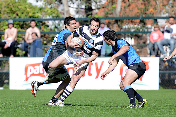 URBA TOP14 2015