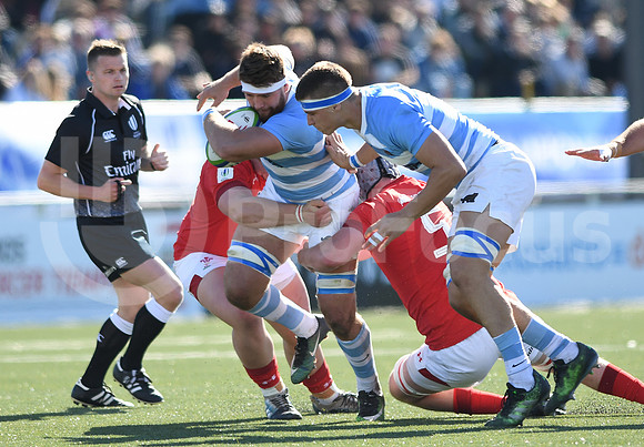 World Rugby U20 Championship