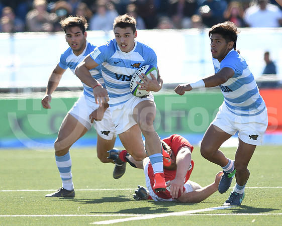 World Rugby U20 Championship