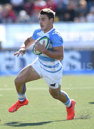 World Rugby U20 Championship