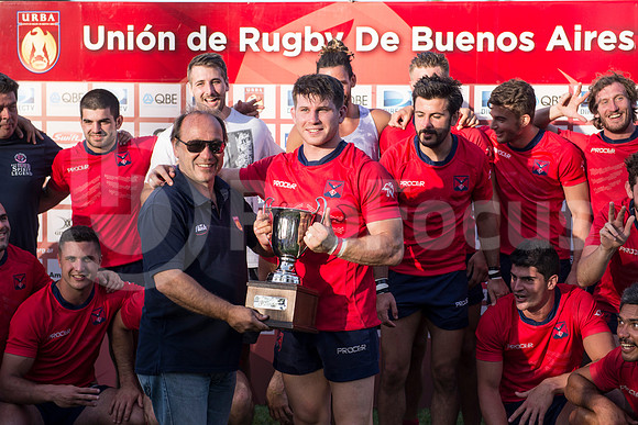 Seven URBA 2016