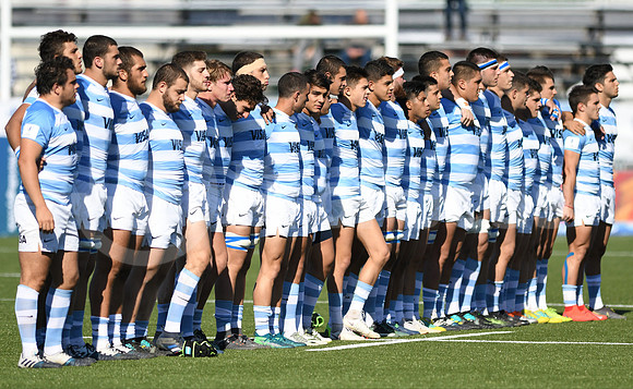 World Rugby U20 Championship