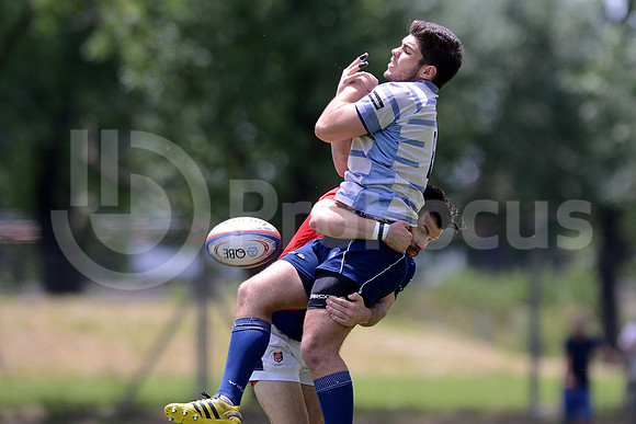 Seven URBA 2016