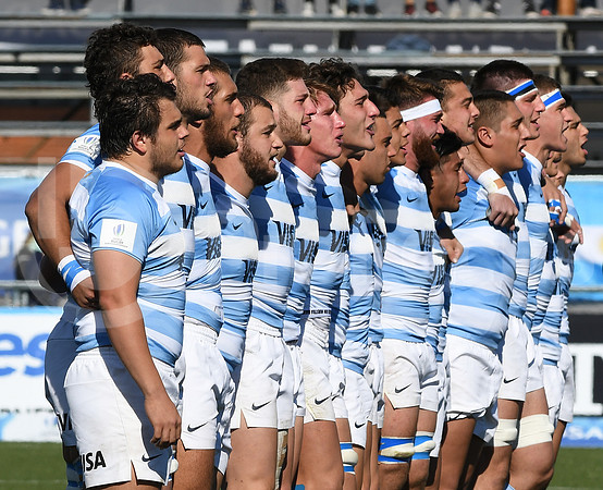 World Rugby U20 Championship