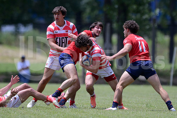 Seven URBA 2016
