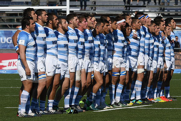World Rugby U20 Championship
