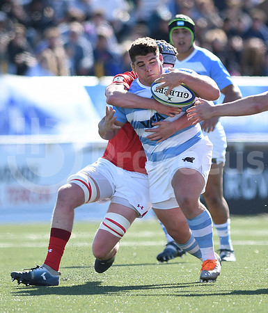 World Rugby U20 Championship